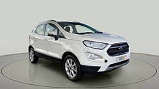 Used Ford EcoSport Titanium 1.5L TDCi in Coimbatore