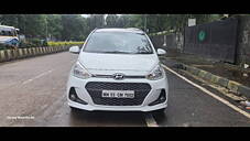 Used Hyundai Grand i10 Sportz (O) AT 1.2 Kappa VTVT [2017-2018] in Mumbai