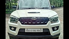 Used Mahindra Scorpio 2021 S5 2WD 9 STR in Sangli