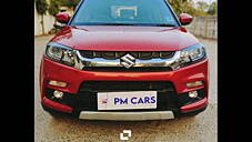 Used Maruti Suzuki Vitara Brezza ZDi in Ahmedabad