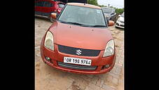 Used Maruti Suzuki Swift VDi in Bhubaneswar