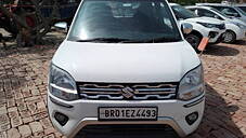 Used Maruti Suzuki Wagon R VXi 1.2 in Motihari