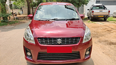 Second Hand Maruti Suzuki Ertiga VDi in Bangalore