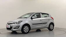 Used Hyundai i20 Sportz 1.2 BS-IV in Ghaziabad