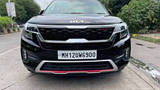 Used Kia Seltos GTX Plus 1.4 DCT in Mumbai