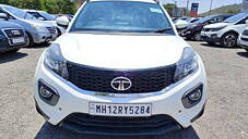 Used Tata Nexon XZA Plus Petrol in Pune