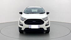 Second Hand Ford EcoSport Ambiente 1.5 TDCi in Pune