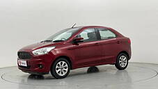 Used Ford Aspire Titanium 1.2 Ti-VCT in Ghaziabad