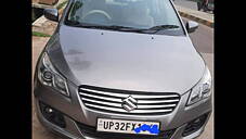 Used Maruti Suzuki Ciaz VDi + [2014-2015] in Lucknow