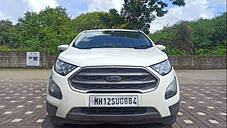 Used Ford EcoSport Trend + 1.5L TDCi in Pune