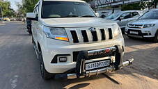 Used Mahindra TUV300 T6 in Vadodara