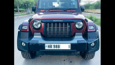 Second Hand Mahindra Thar LX Convertible Petrol AT in Delhi