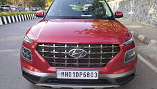 Used Hyundai Venue SX 1.5 CRDi in Mumbai