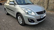 Used Maruti Suzuki Swift DZire ZXI in Mumbai