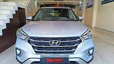 Used Hyundai Creta SX 1.6 AT CRDi in Ludhiana
