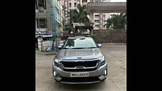 Used Kia Seltos HTX IVT 1.5 [2019-2020] in Mumbai