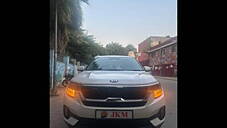 Used Kia Seltos HTK 1.5 [2020-2021] in Delhi