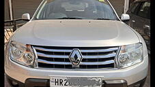 Second Hand Renault Duster 85 PS RxL Diesel in Mohali
