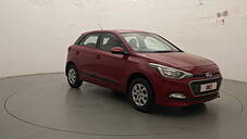 Used Hyundai Elite i20 Sportz 1.2 [2016-2017] in Mumbai