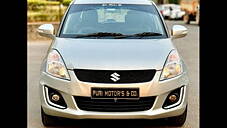 Used Maruti Suzuki Swift VDi in Delhi