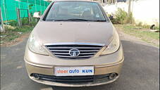 Used Tata Manza Aqua Quadrajet BS-III in Tiruchirappalli