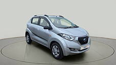 Used Datsun redi-GO S 1.0 in Pune