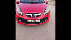 Used Honda Brio VX AT in Faridabad