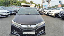 Used Honda City VX CVT in Pune