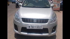 Used Maruti Suzuki Ertiga VDi in Chennai