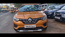 Used Renault Triber RXT EASY-R AMT in Chennai