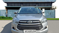 Second Hand Toyota Innova Crysta GX 2.4 AT 7 STR in Delhi