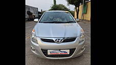 Used Hyundai i20 Asta 1.2 in Mumbai