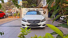 Used Mercedes-Benz E-Class E 250 CDI Edition E in Pune