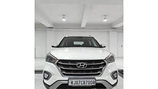 Used Hyundai Creta 1.6 SX (O) in Jaipur