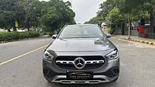 Used Mercedes-Benz GLA 220d [2021-2023] in Delhi