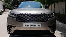 Used Land Rover Range Rover Velar 2.0 SE Diesel 180 in Hyderabad