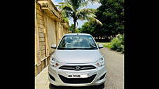 Used Hyundai i10 Magna 1.2 Kappa2 in Nagpur