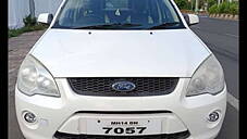 Used Ford Classic 1.4 TDCi CLXi in Pune