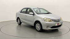 Used Toyota Etios G in Faridabad