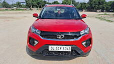 Used Tata Nexon XMA in Faridabad