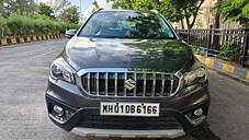 Used Maruti Suzuki S-Cross Alpha 1.3 in Mumbai