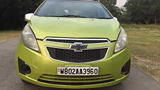 Used Chevrolet Beat LS Diesel in Kolkata
