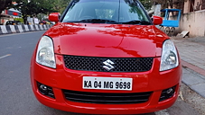 Second Hand Maruti Suzuki Swift VDi BS-IV in Bangalore