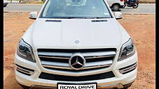 Used Mercedes-Benz GL 350 CDI in Kochi