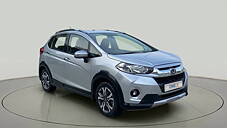 Used Honda WR-V VX MT Petrol in Patna