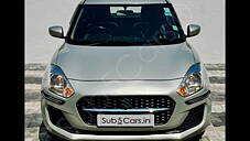 Used Maruti Suzuki Swift VXi [2021-2023] in Hyderabad