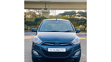 Second Hand Hyundai i10 Sportz 1.2 Kappa2 in Pune