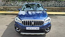 Used Maruti Suzuki S-Cross Zeta 1.3 in Mumbai