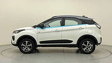 Used Tata Nexon EV XZ Plus in Pune