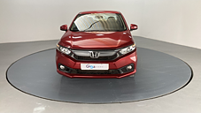 Second Hand Honda Amaze 1.2 V CVT Petrol [2018-2020] in Bangalore